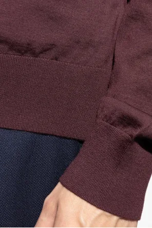 Turtleneck Sweater