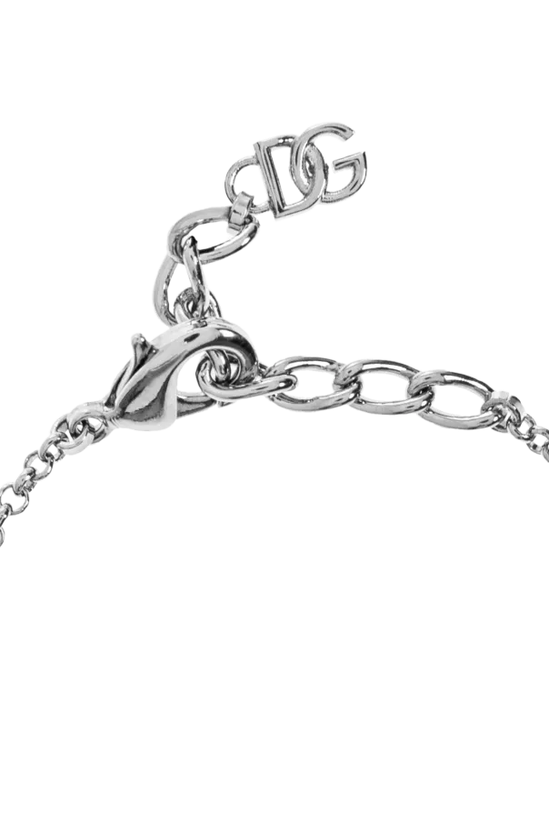 Dg-Logo Bracelet