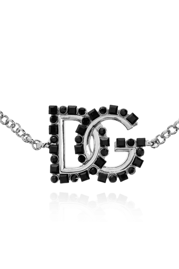 Dg-Logo Bracelet