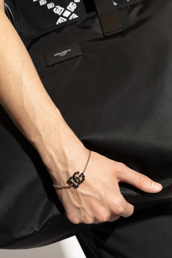 Dg-Logo Bracelet