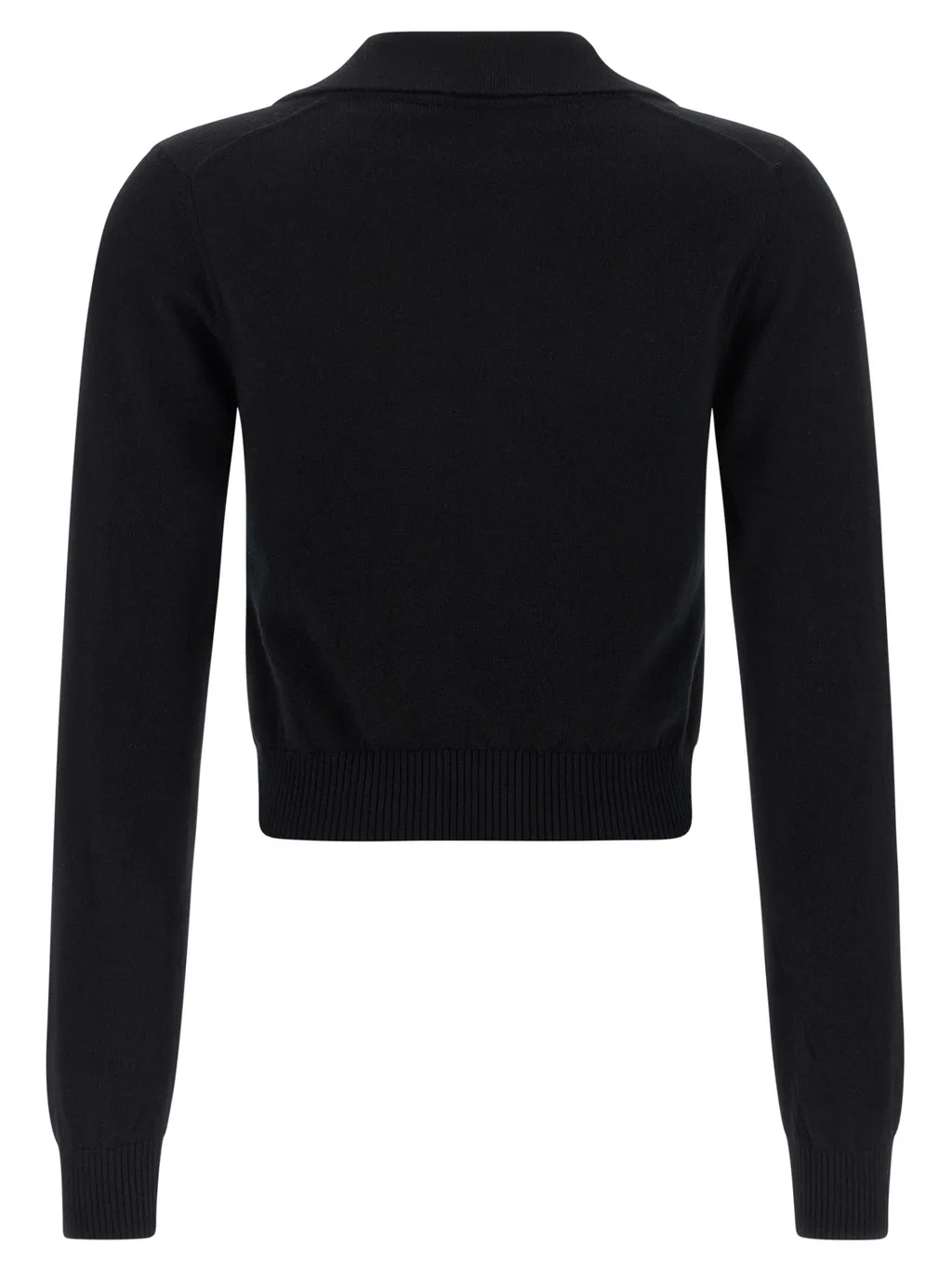 Cashmere Top