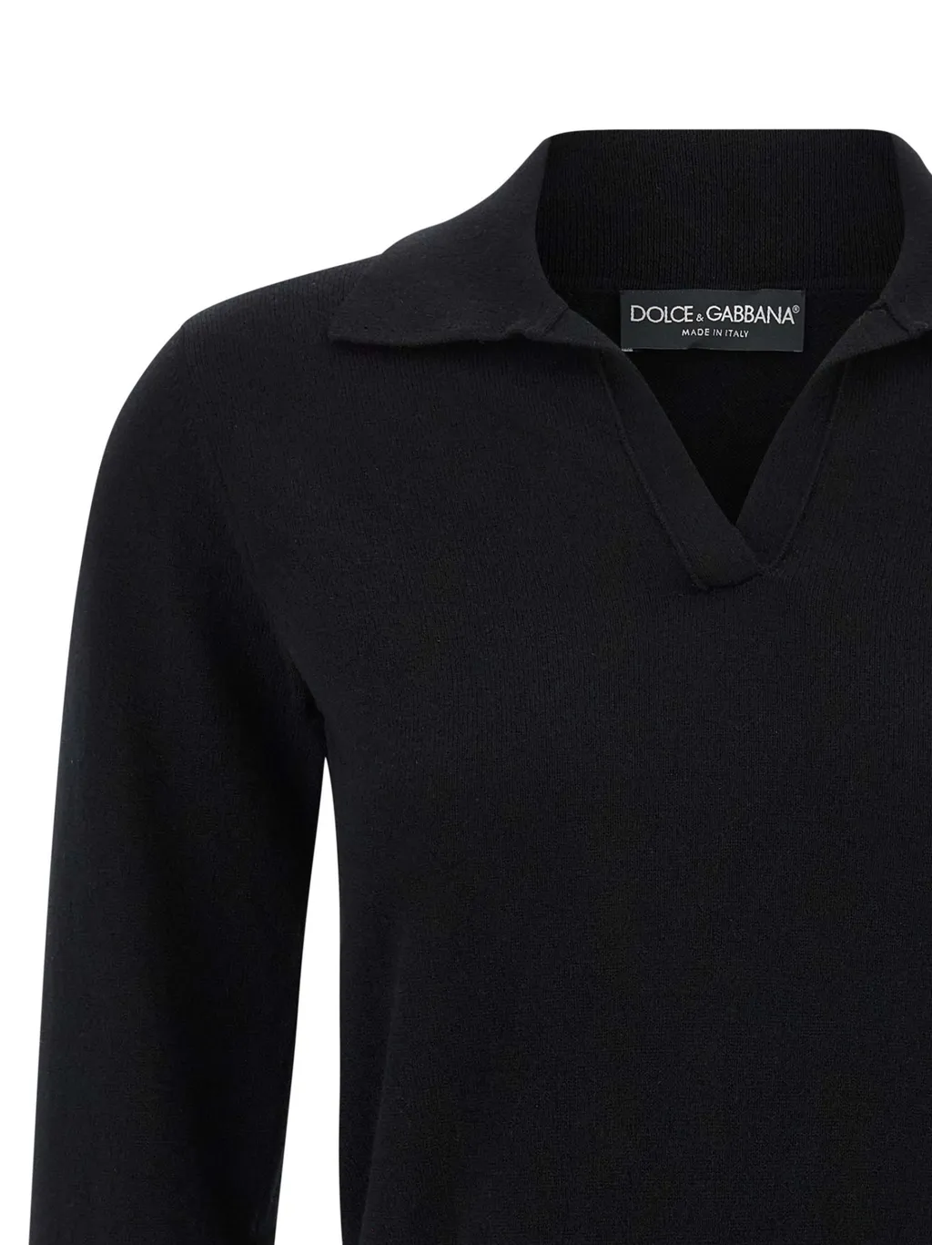 Cashmere Top