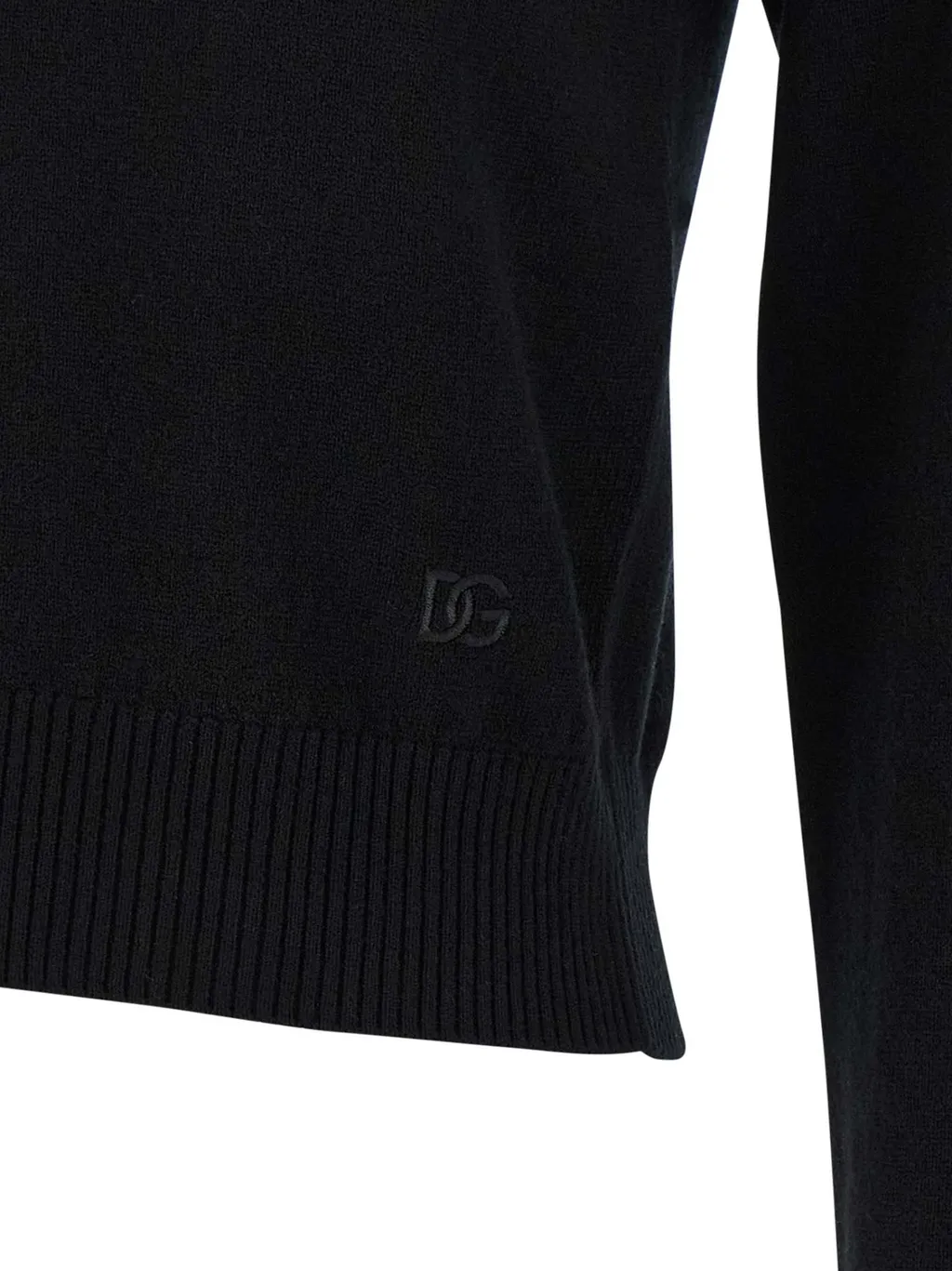 Cashmere Top