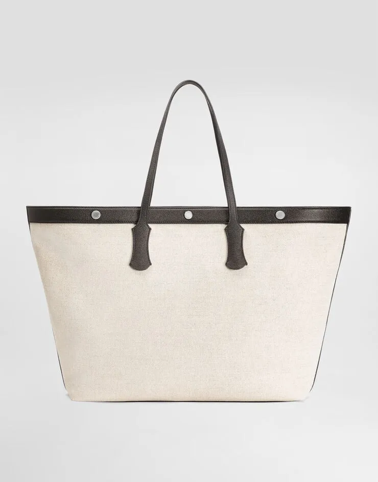 Dolce & Gabbana Atene Shopping Bag