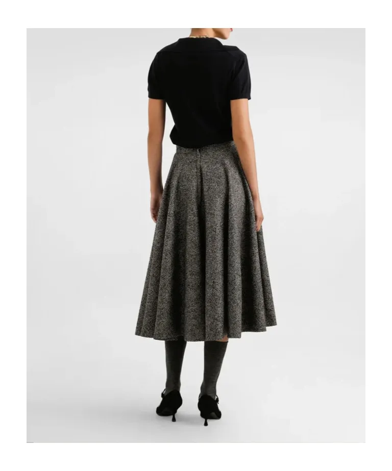 Cashmere T-Shirt