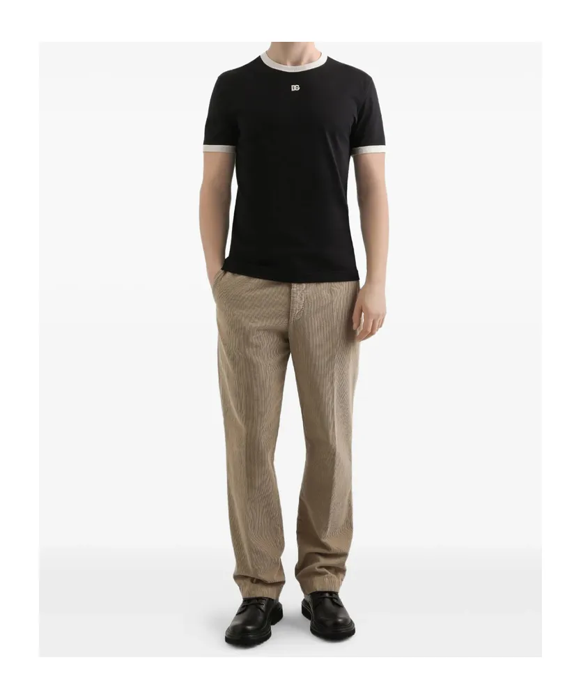 Pinwale Corduroy Trousers