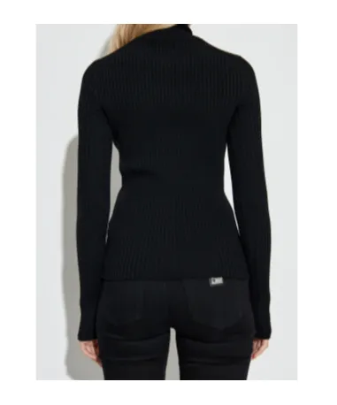 Ribbed Sweater