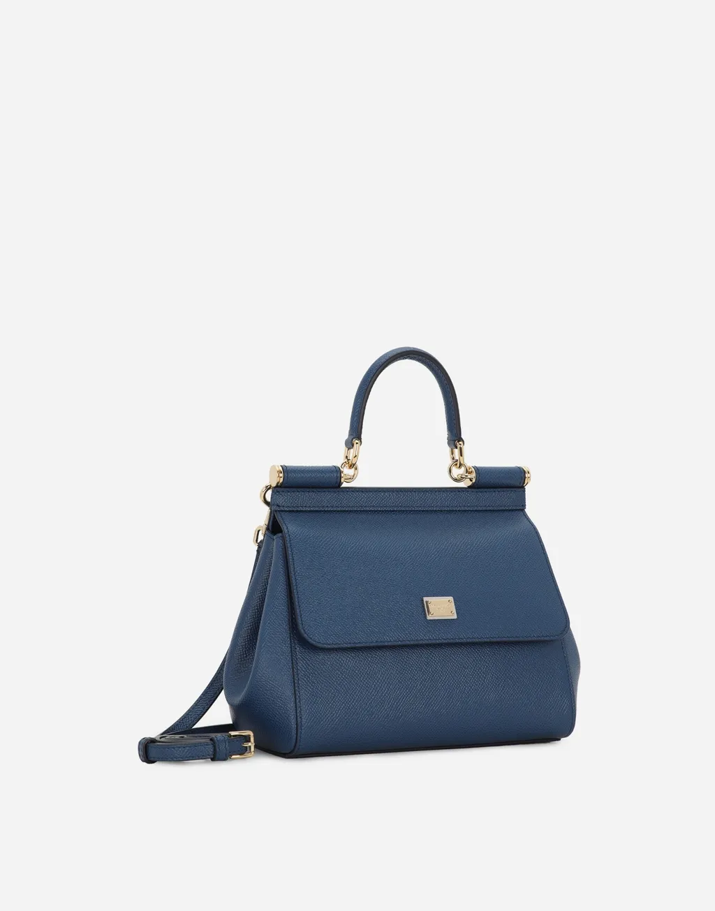 Medium Sicily Tote Bag