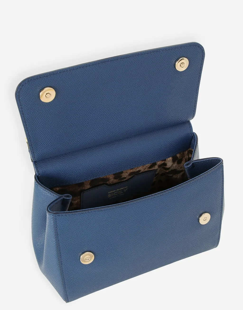 Medium Sicily Tote Bag