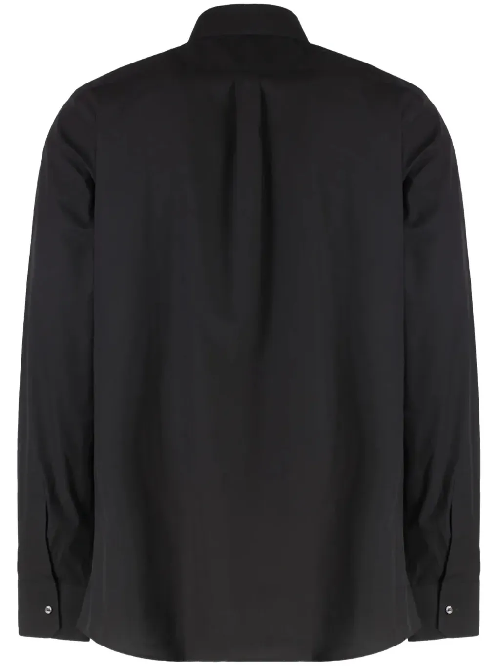 Martini Cotton Shirt