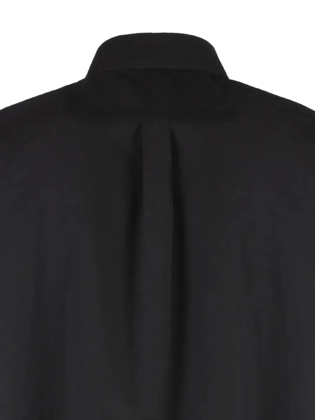 Martini Cotton Shirt