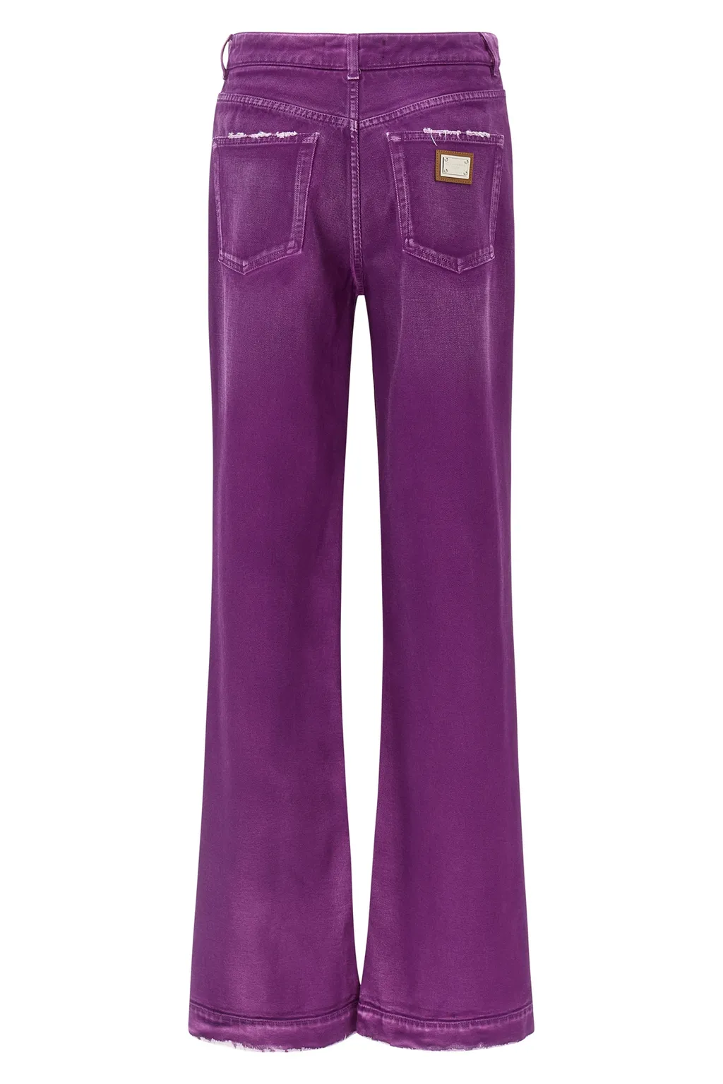 Cotton Jeans