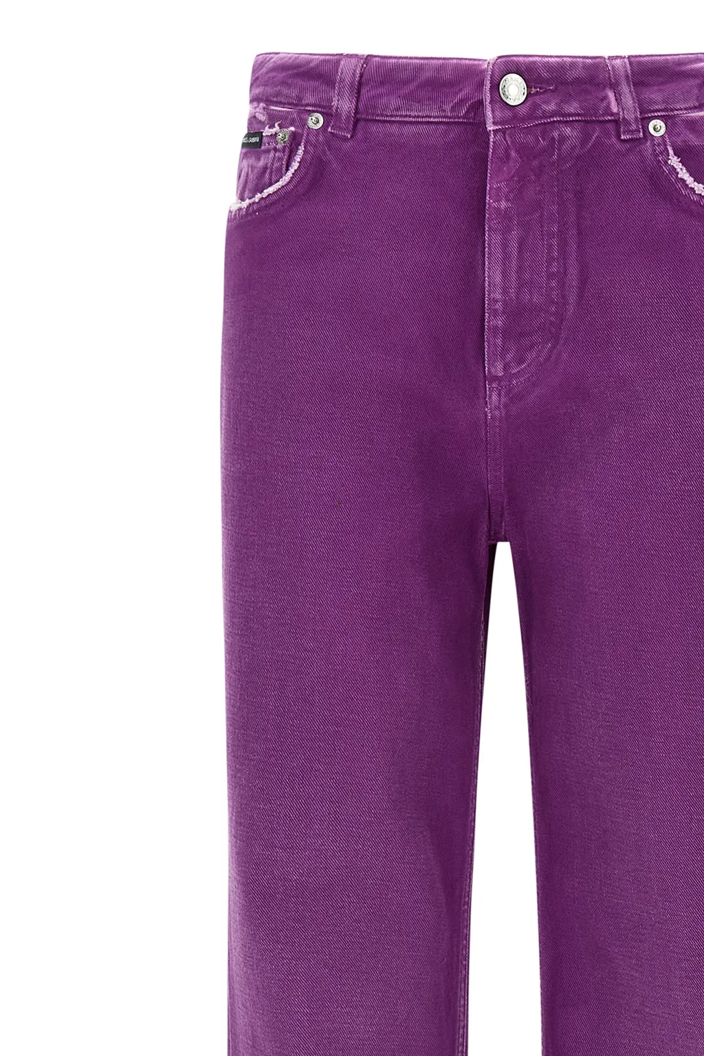 Cotton Jeans