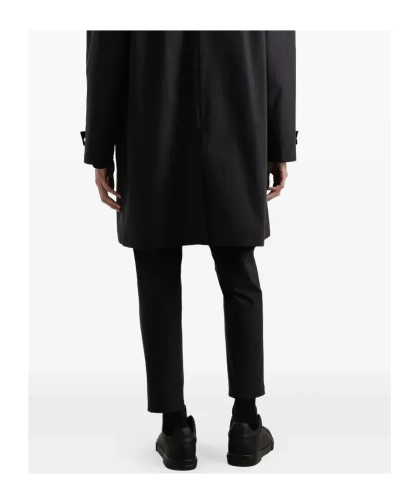 Drawstring Casual Pants