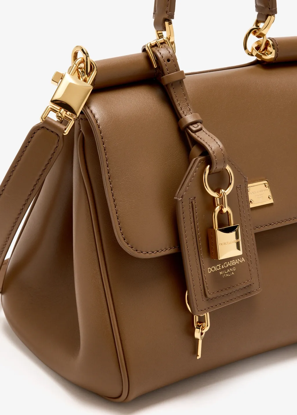 Sicily Tote Bag