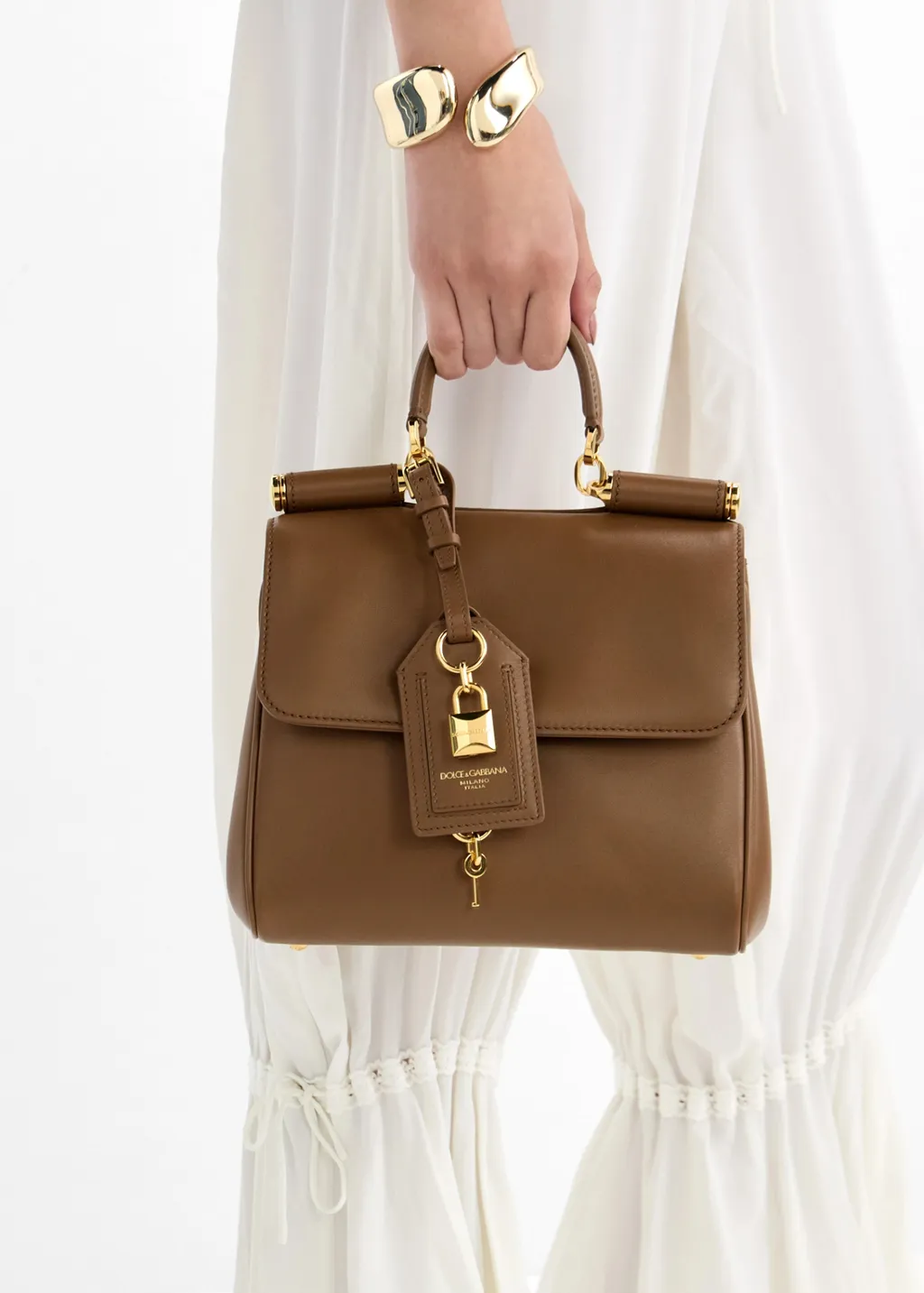 Sicily Tote Bag