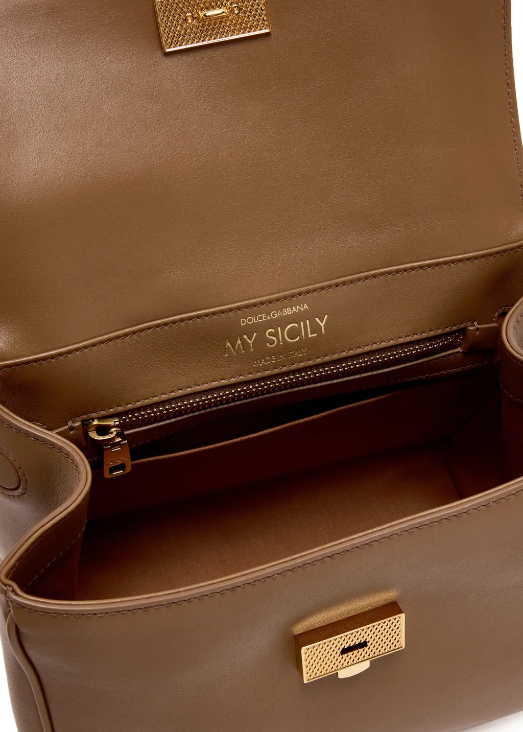 Sicily Tote Bag