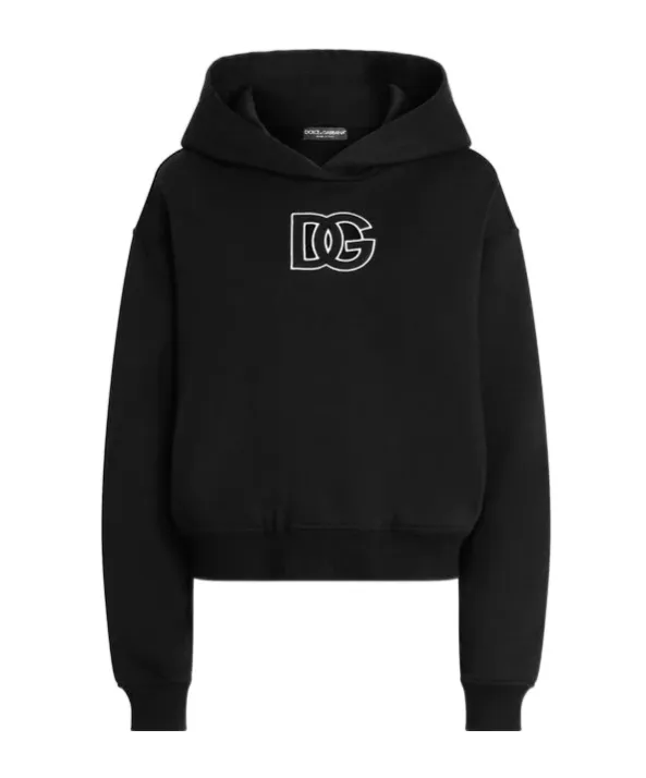 Cotton Hoodie
