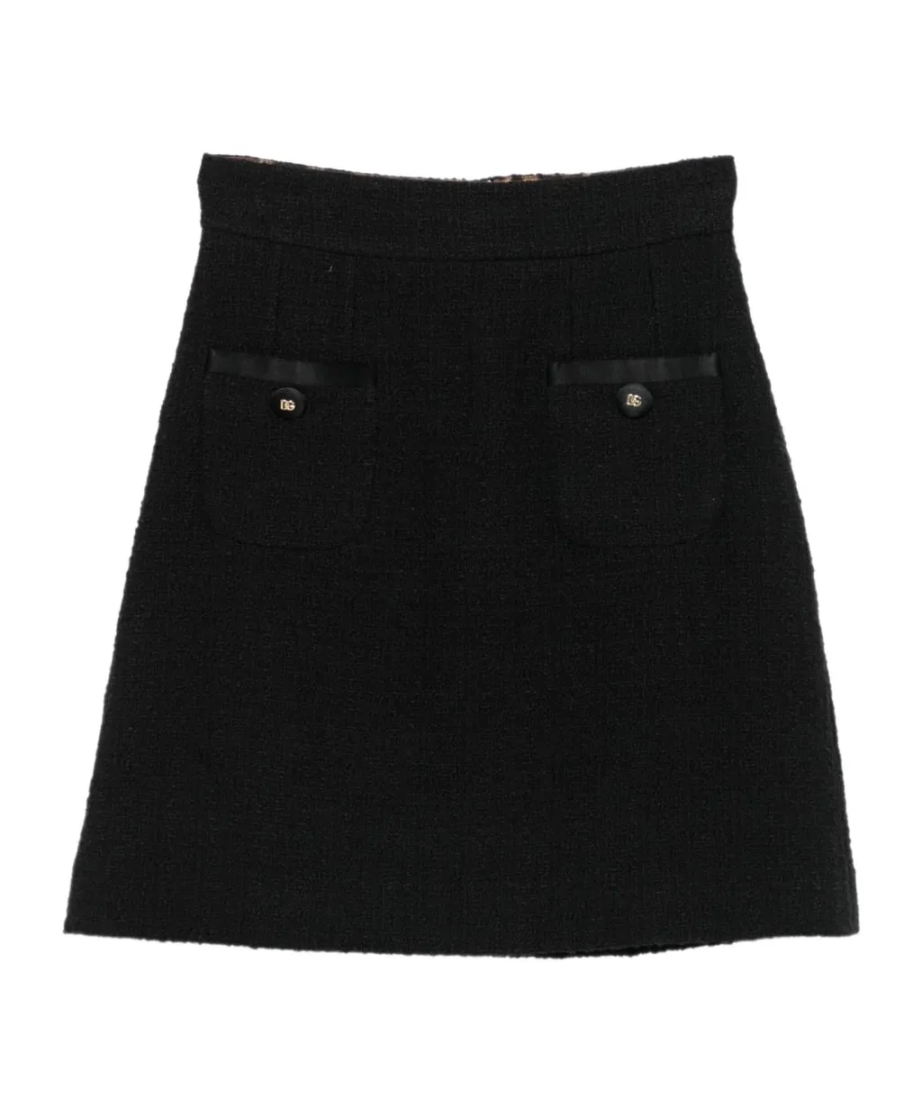 Mini Skirt