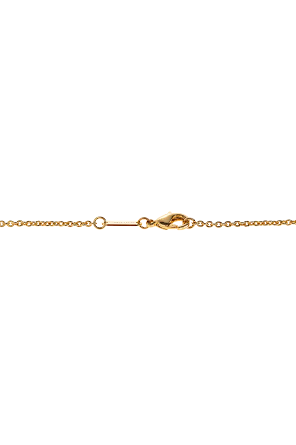 Rosary Necklace