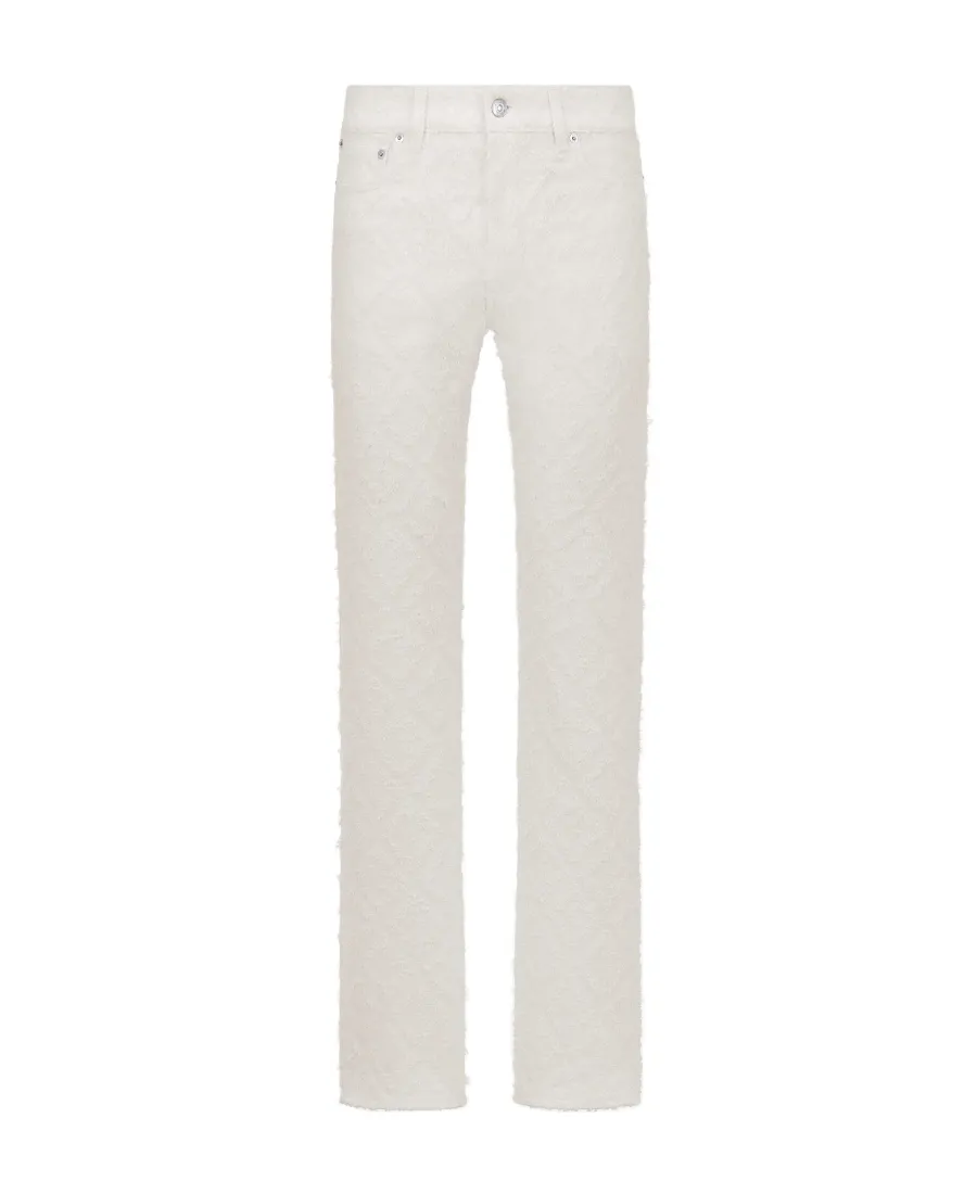 Cd Diamond Regular Jeans