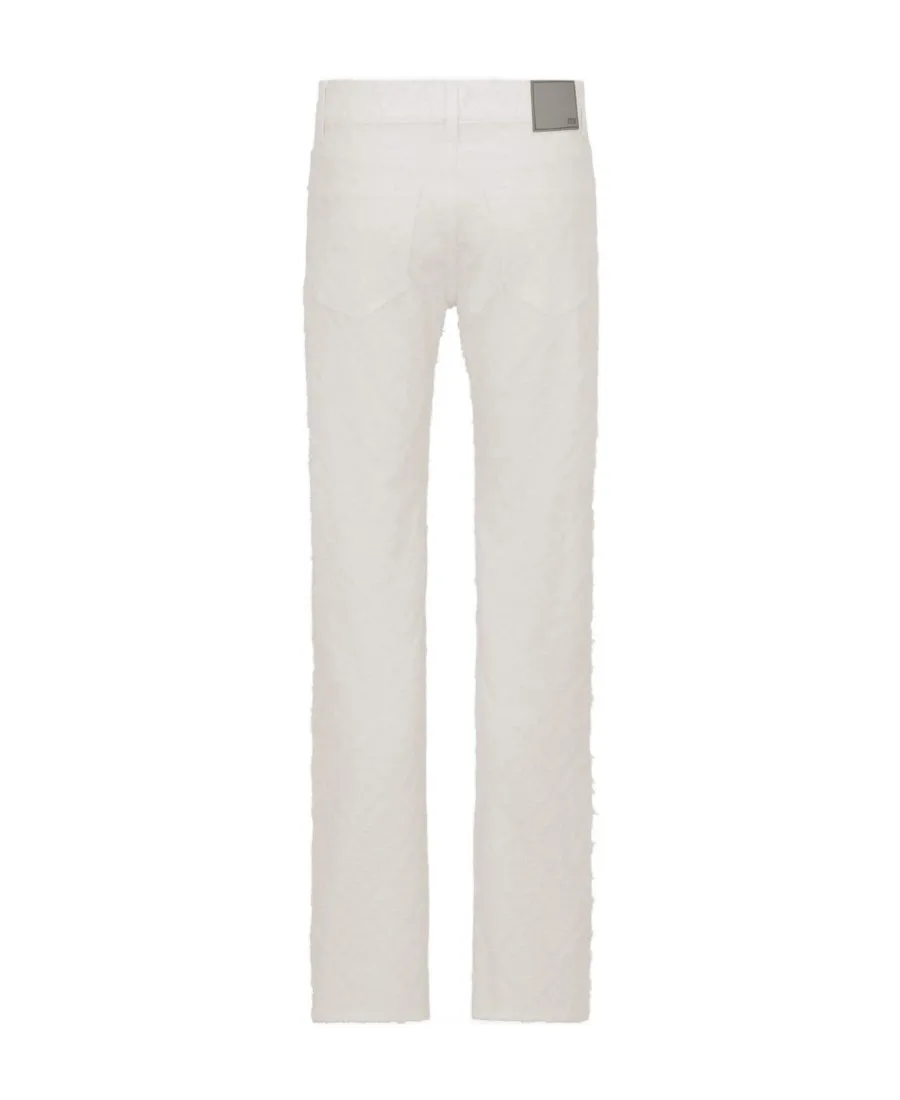 Cd Diamond Regular Jeans