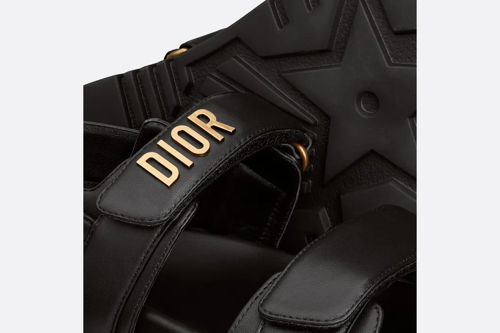 Dioract Sandal