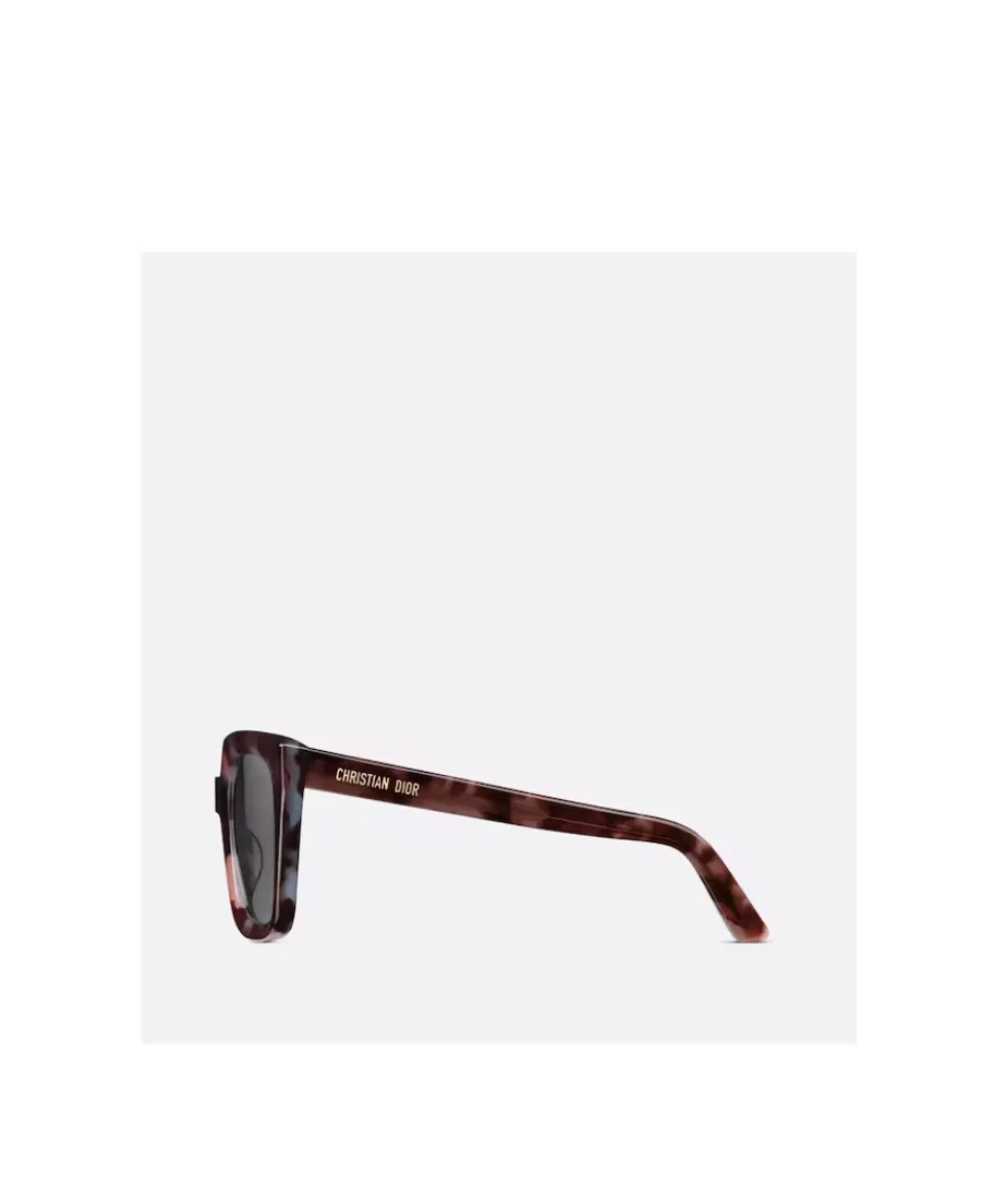 Square-Frame Sunglasses