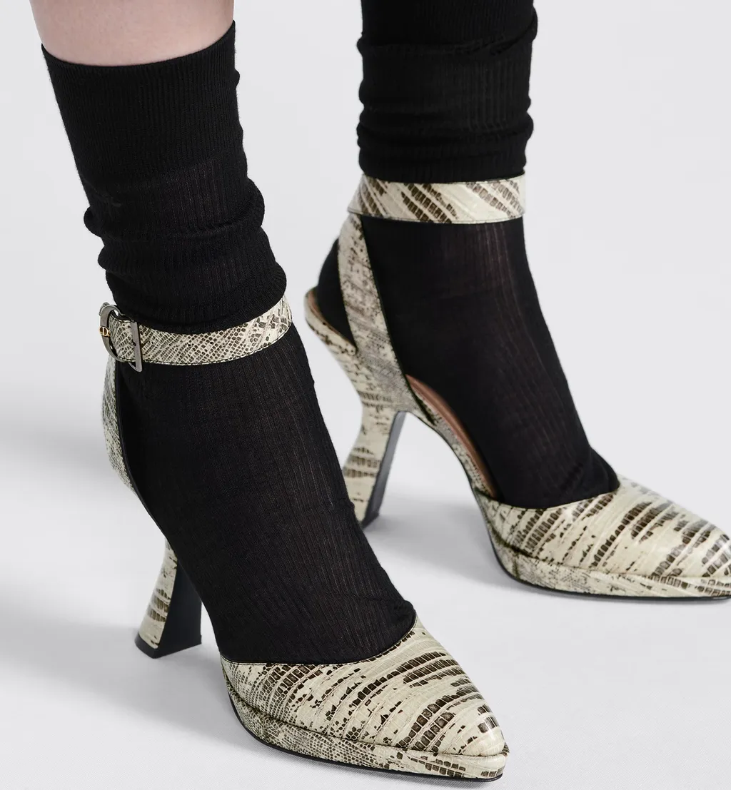 Bee Socks