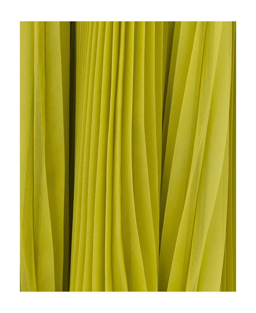 Dream Asymmetric Long Dress