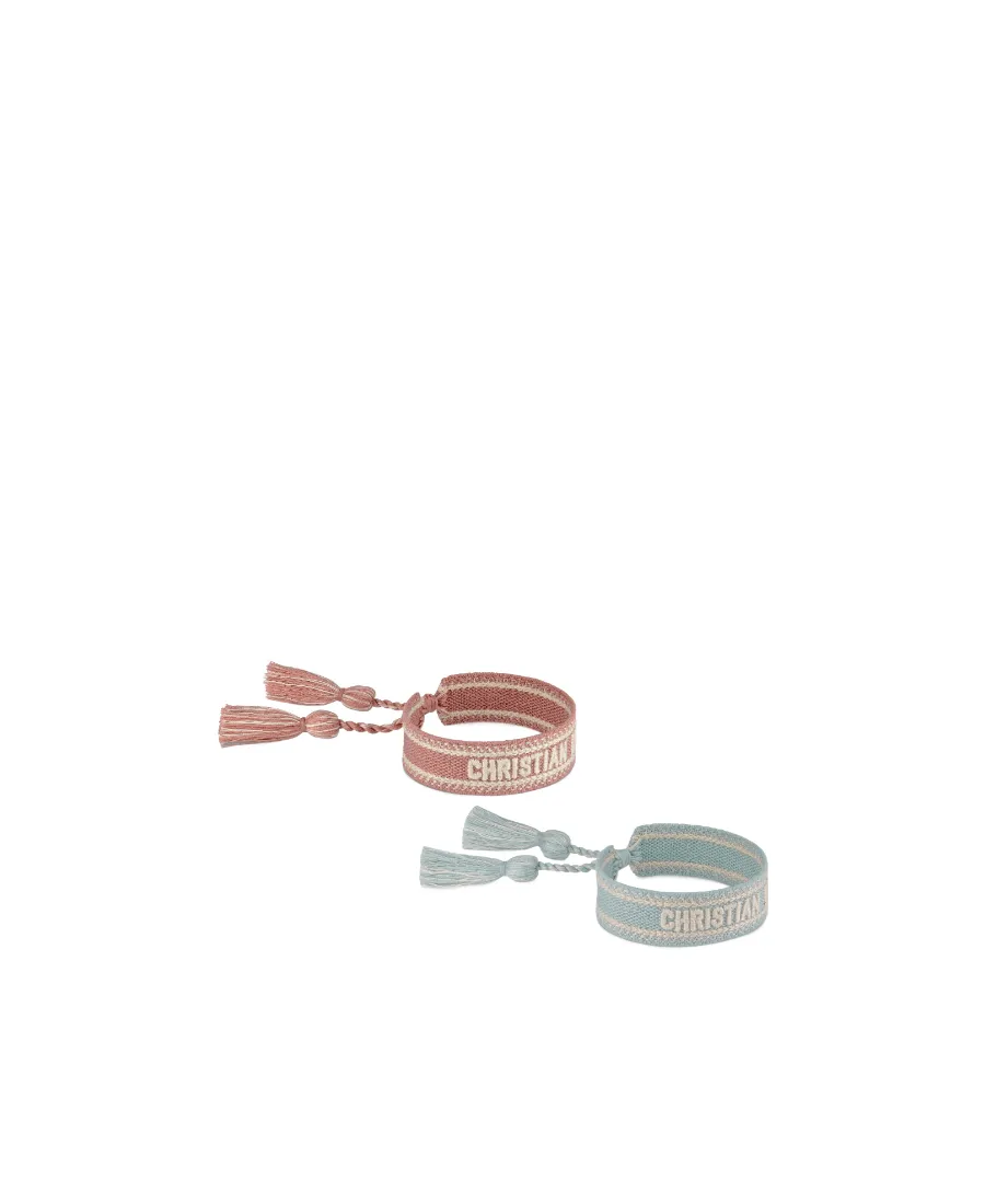 Two Bracelets