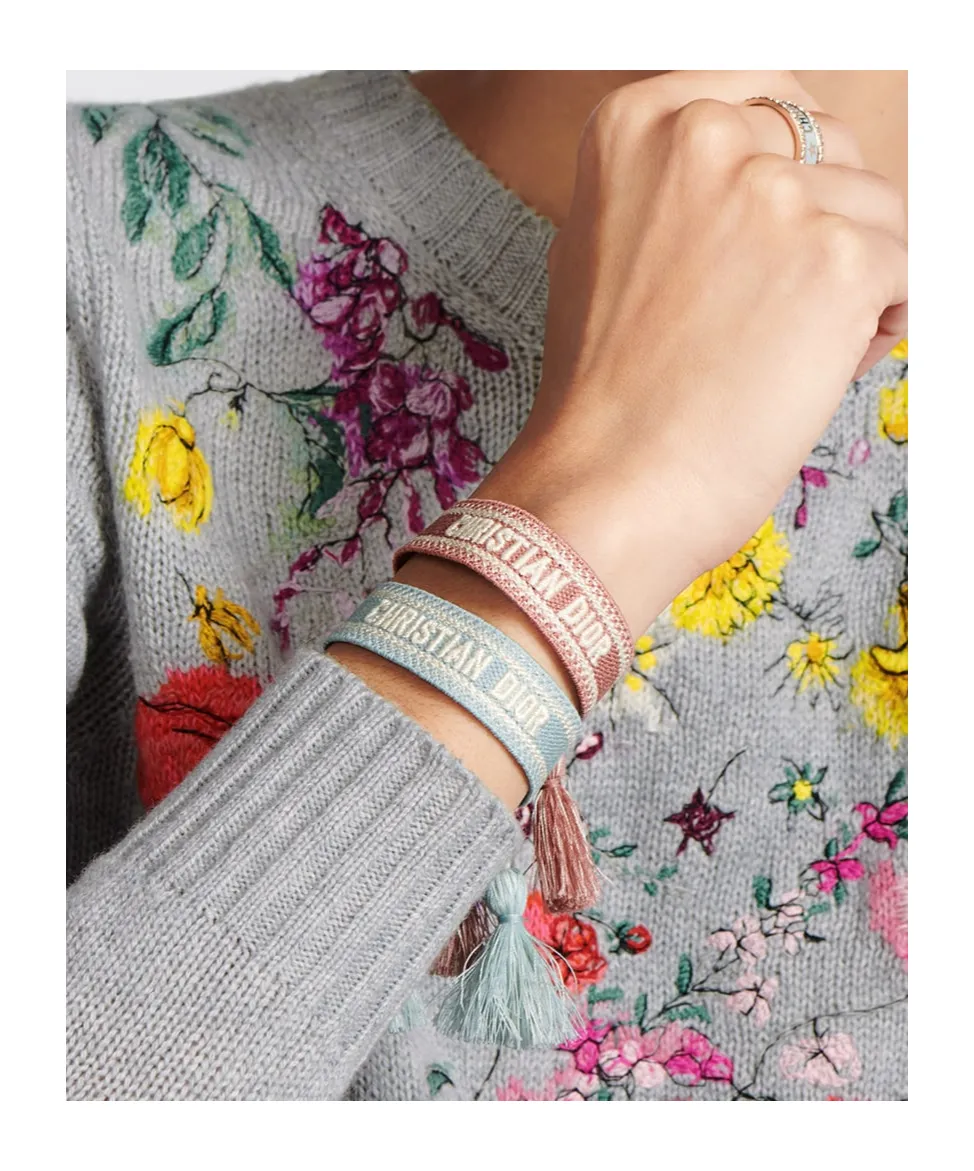 Two Bracelets