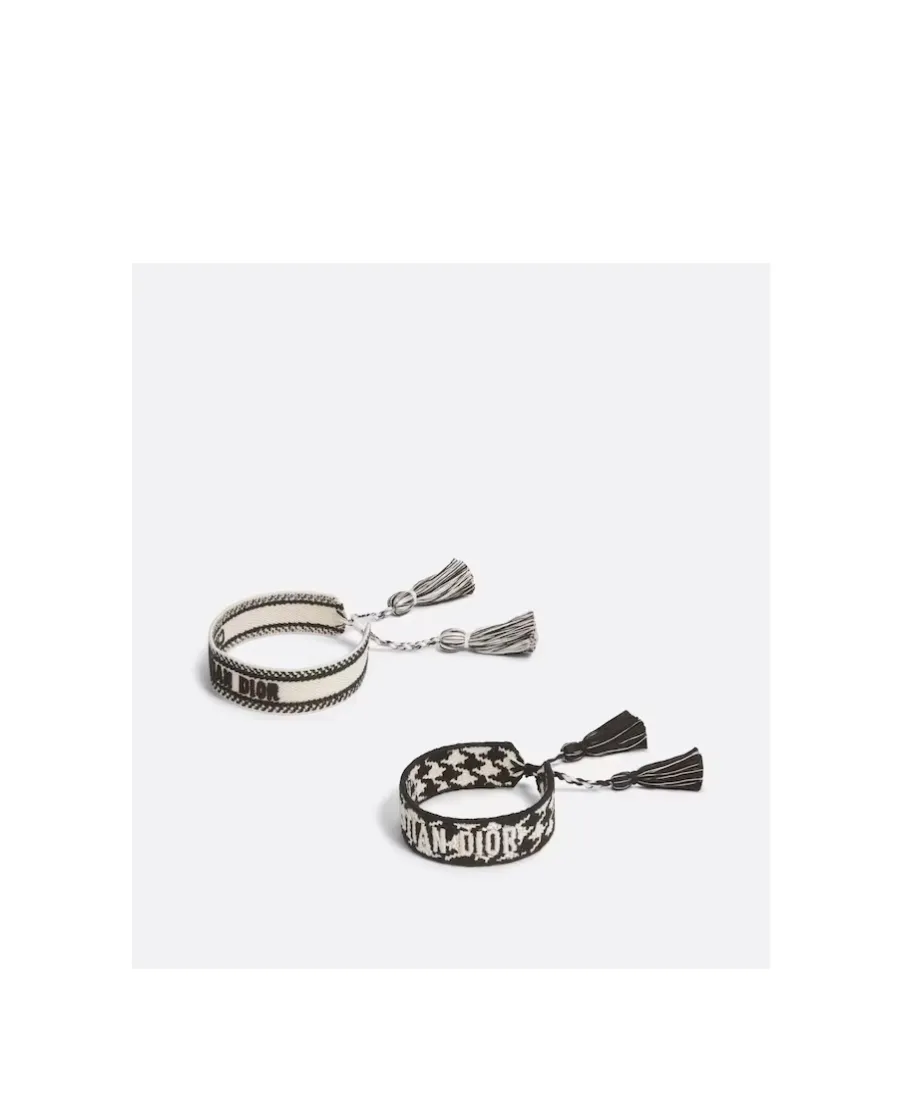 J'adior Bracelet Set