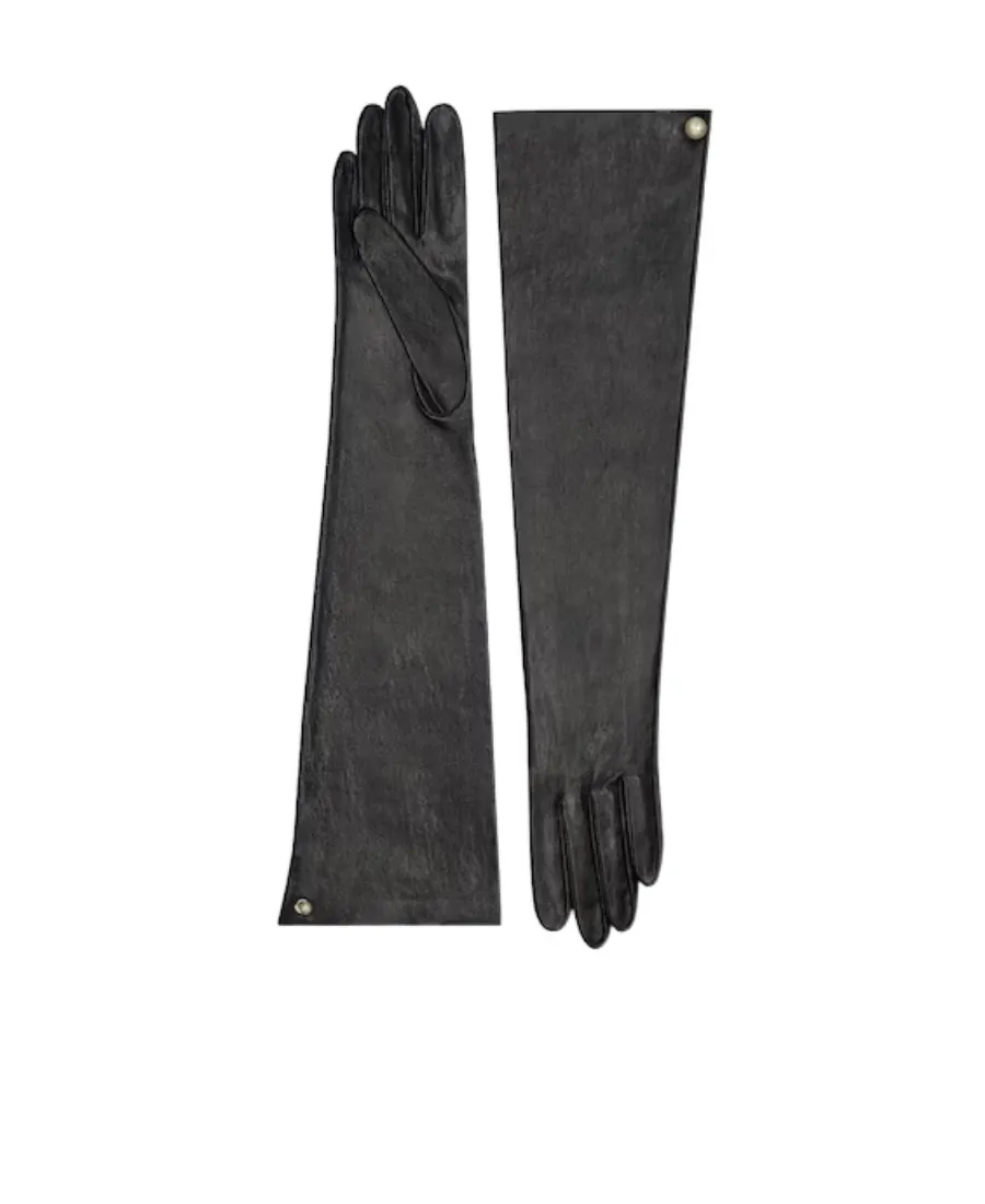 Tribales Long Gloves