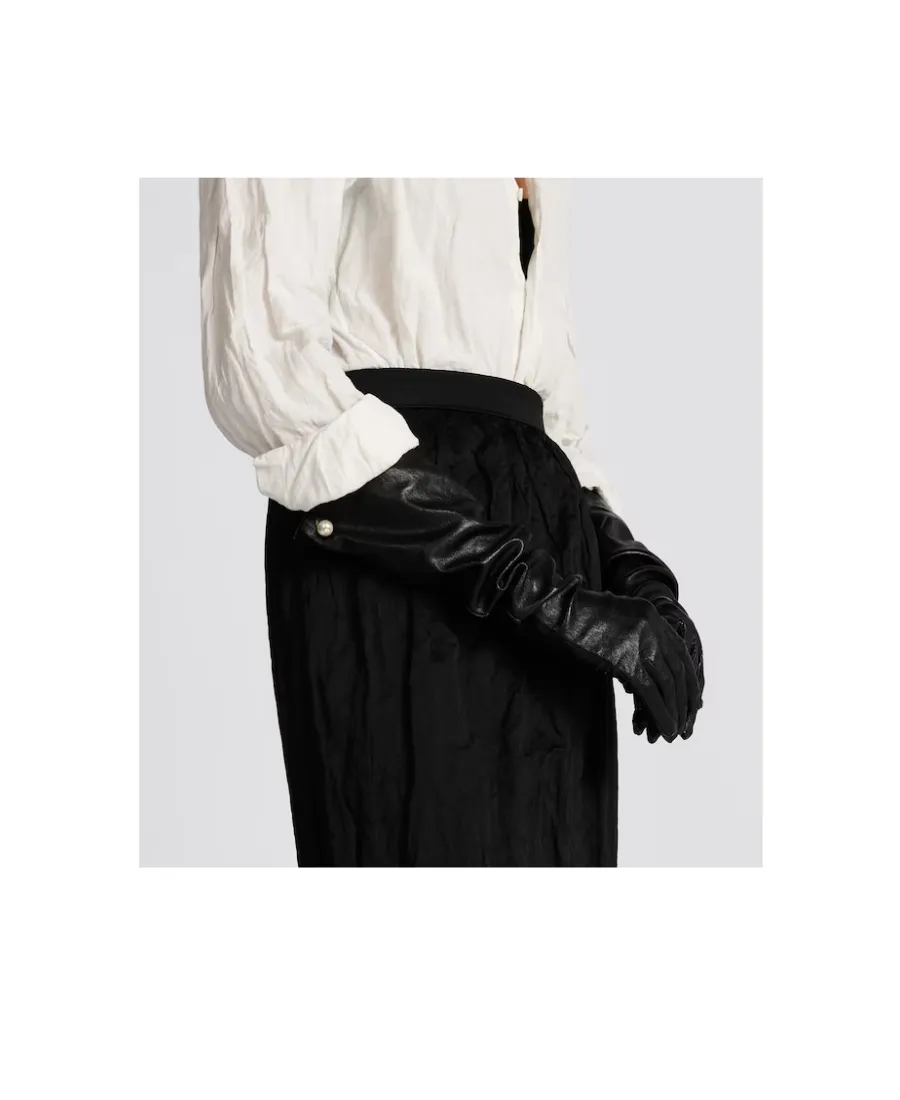 Tribales Long Gloves