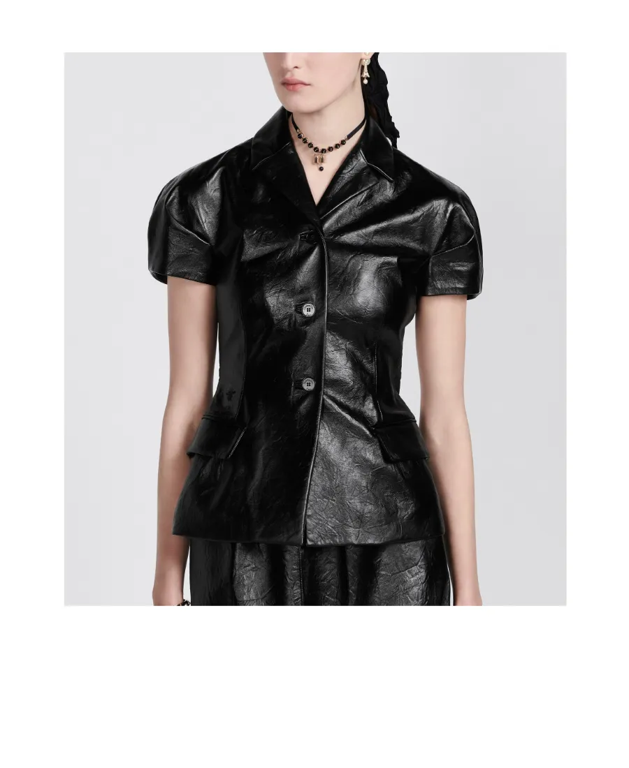 Plan De Paris Collar