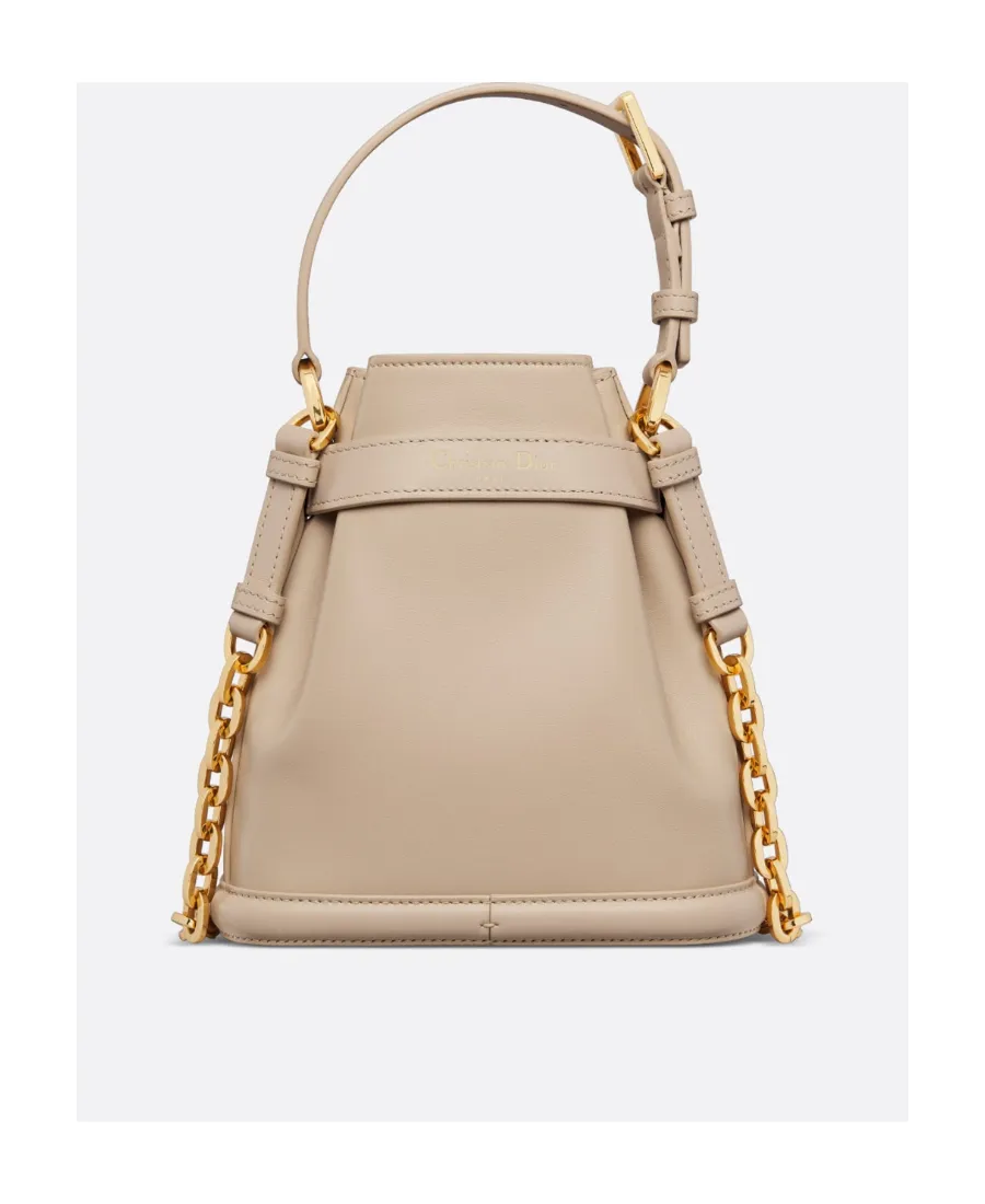 Small C'est Dior Bag