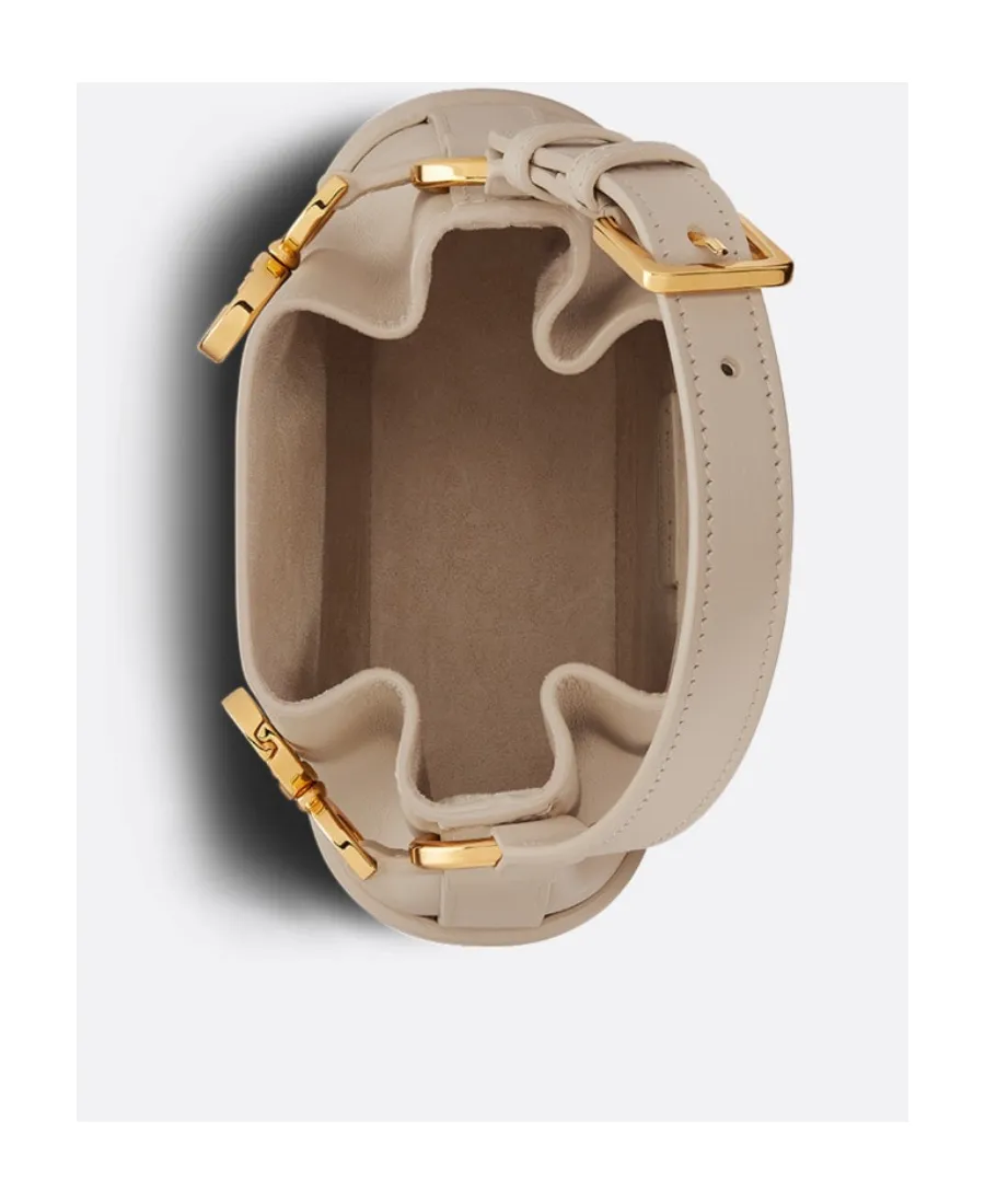 Small C'est Dior Bag