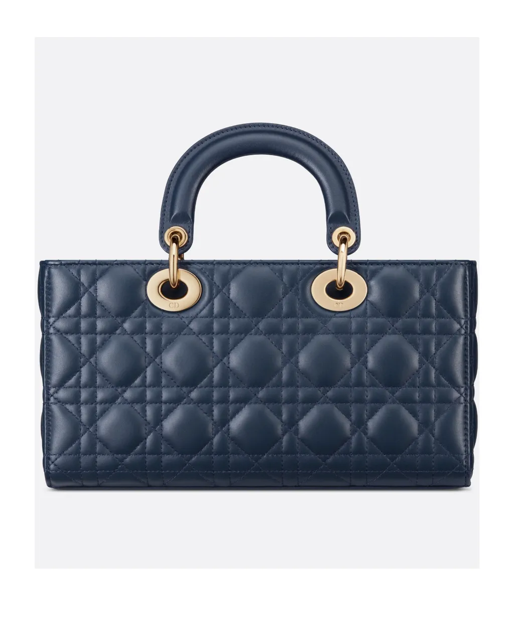 Medium Lady D-Joy Bag