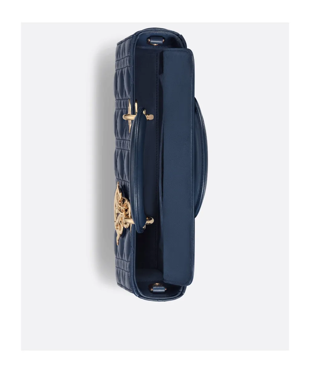 Medium Lady D-Joy Bag