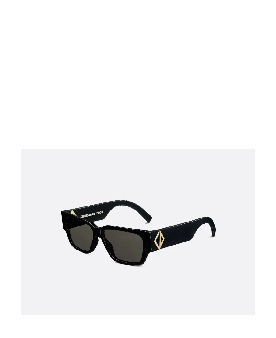 Square Frame Sunglasses