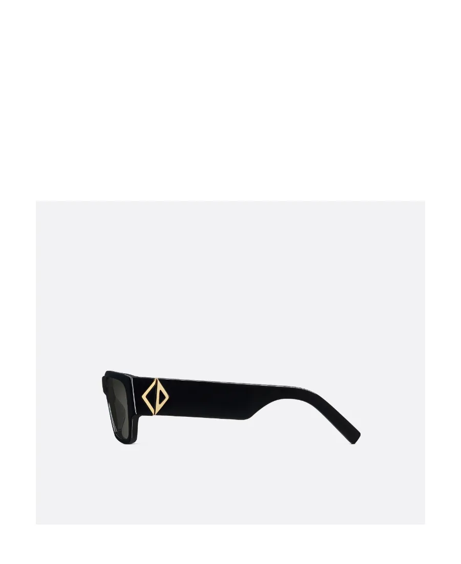 Square Frame Sunglasses