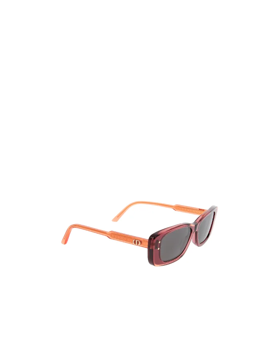 Logo Sunglasses