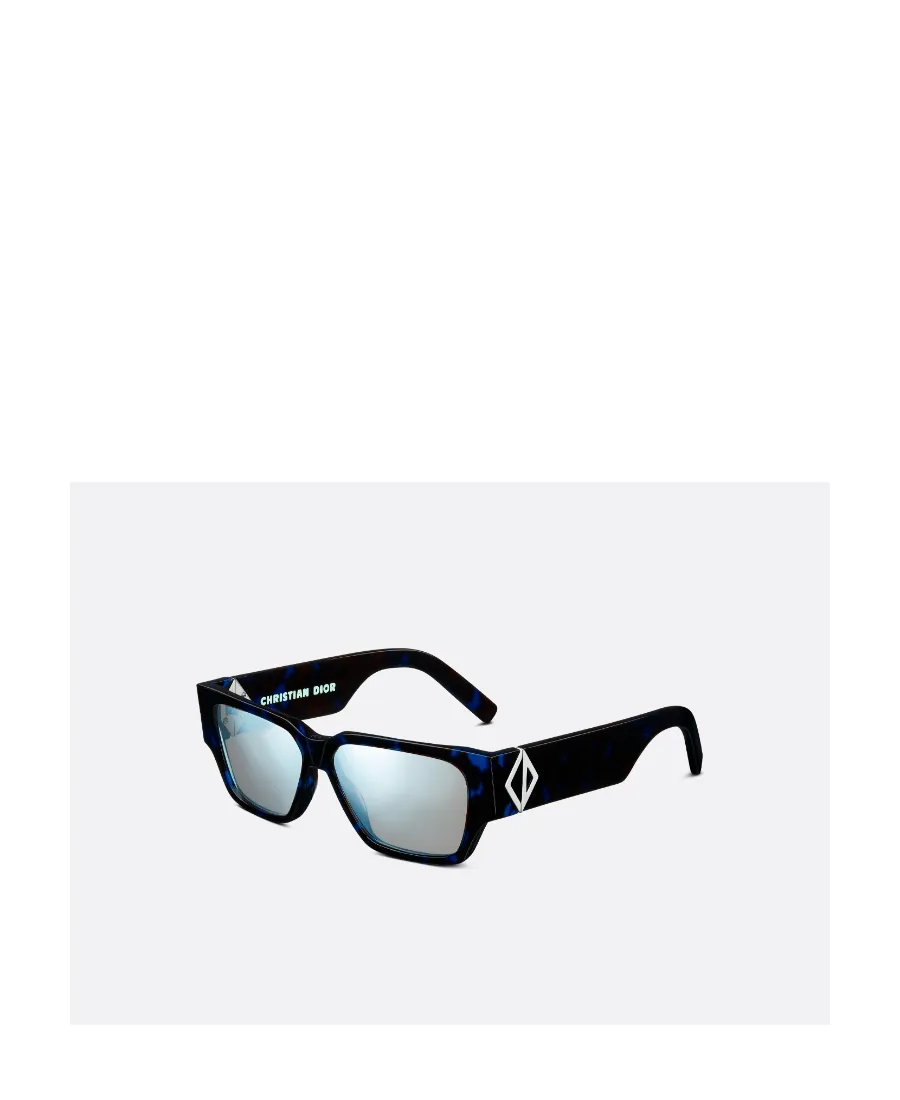 Square Frame Sunglasses
