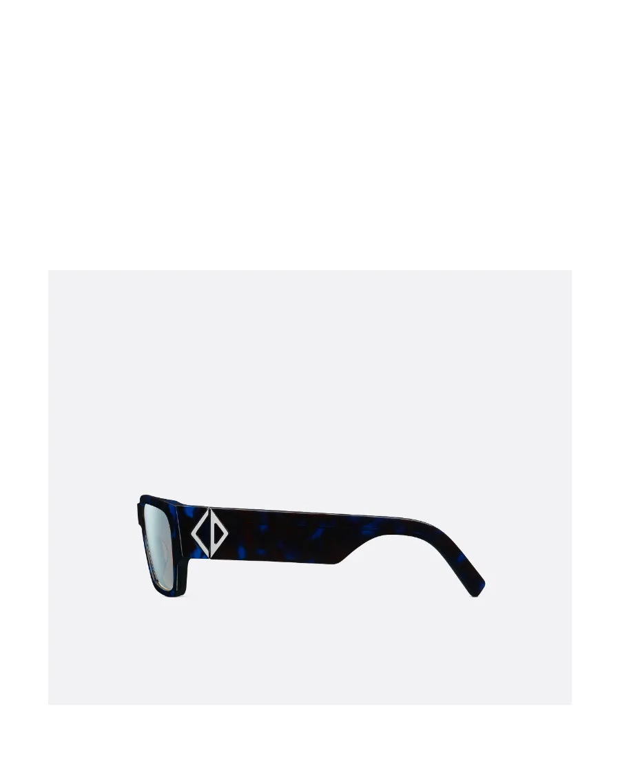 Square Frame Sunglasses
