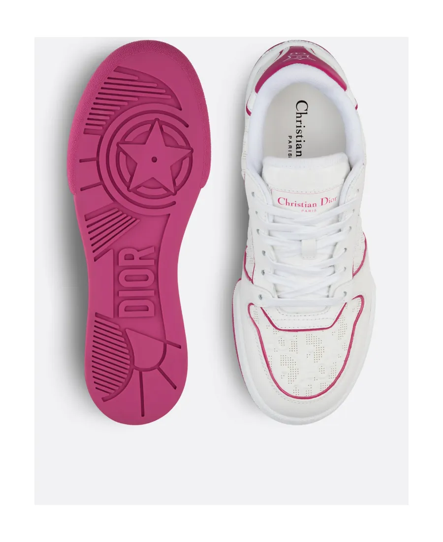 One Sneaker