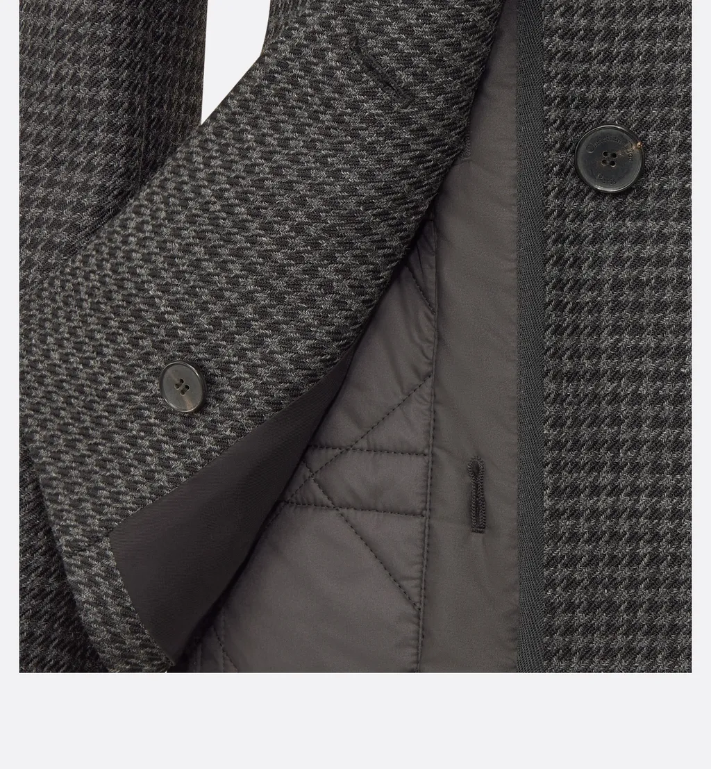 2-In-1 Jacket