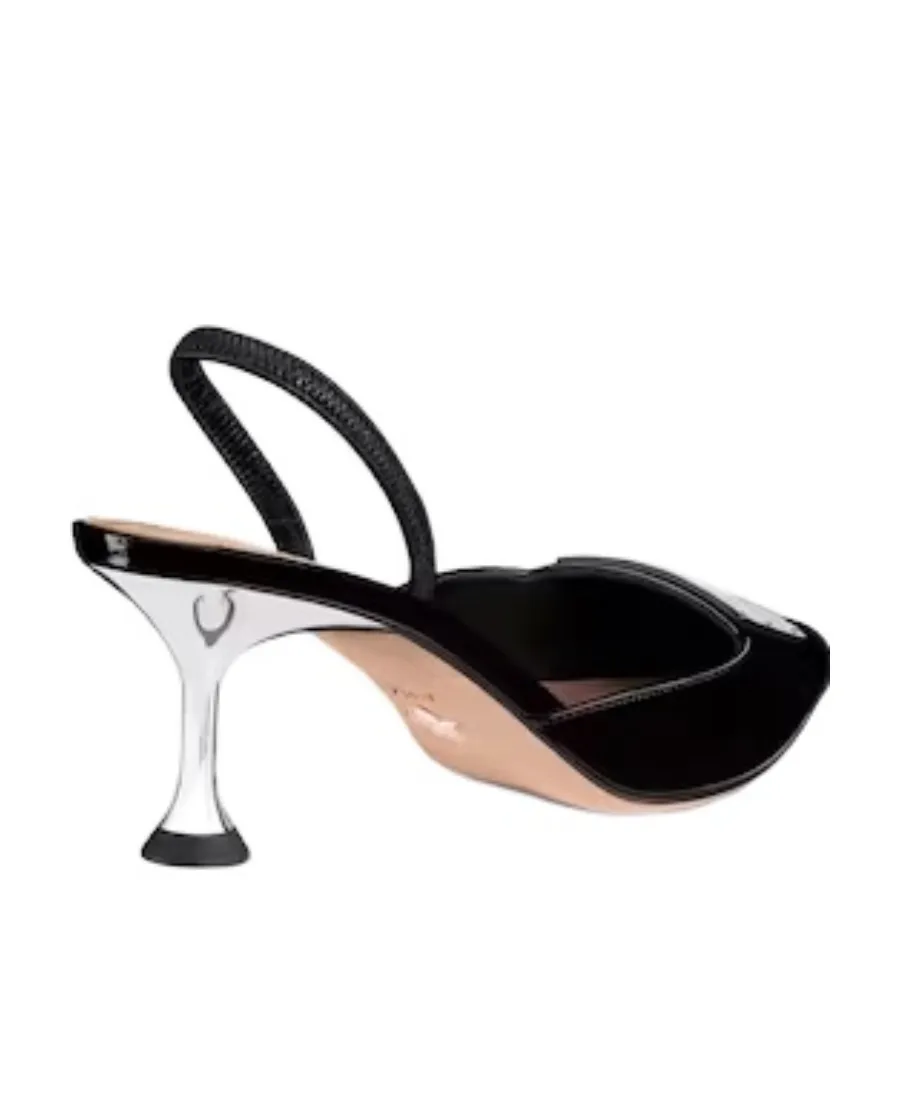 La Parisienne Slingback Pump