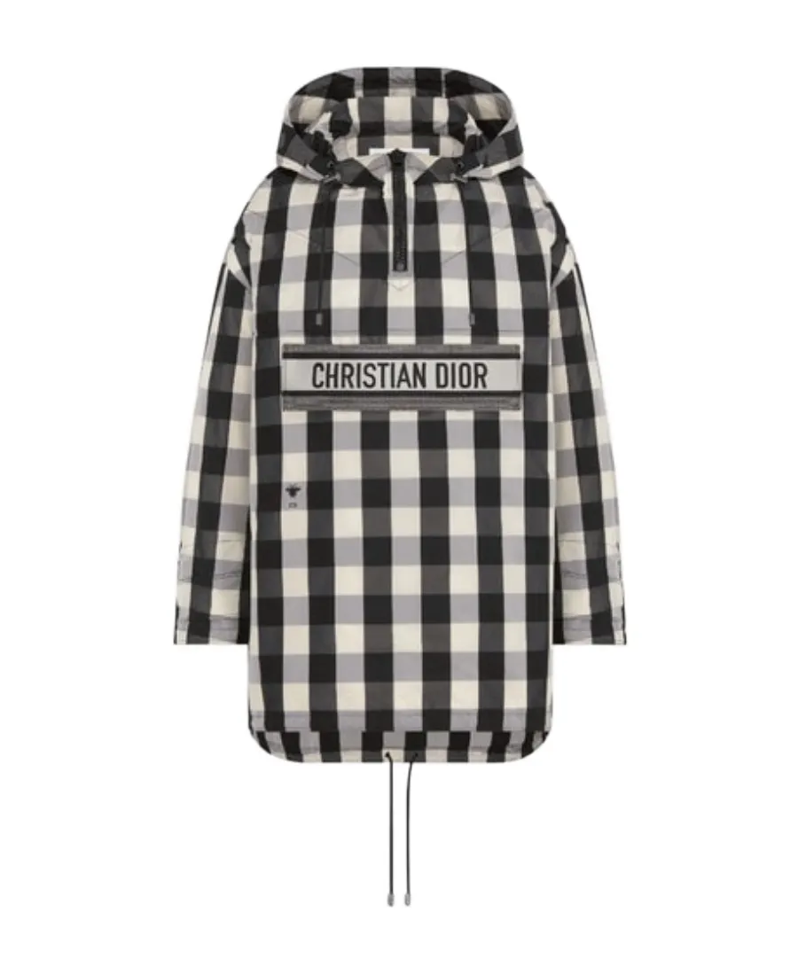 Hooded Jacket