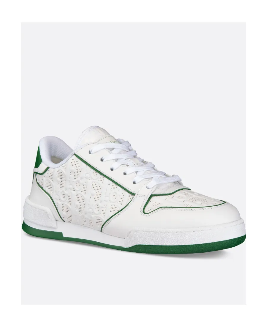 Lace Up Sneakers